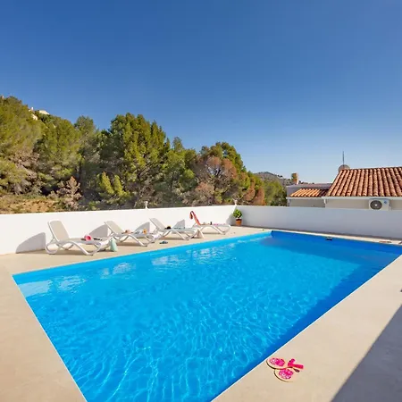 Manolet - Plusholidays Calp