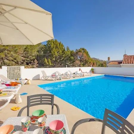 Manolet - Plusholidays Calp