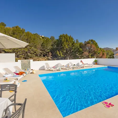 Manolet - Plusholidays Villa