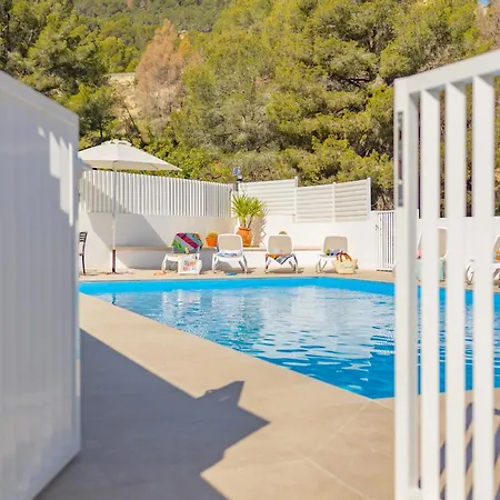 Manolet - Plusholidays * Calp