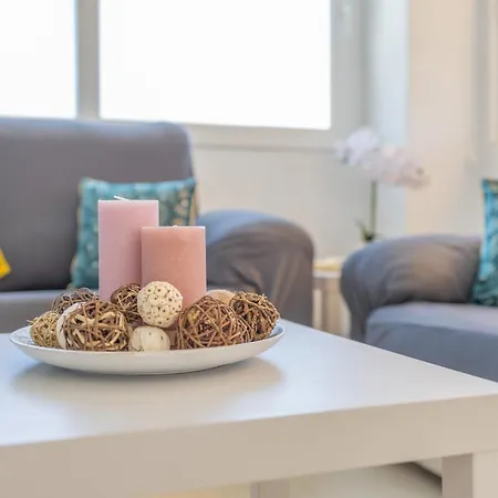 Manolet - Plusholidays Villa