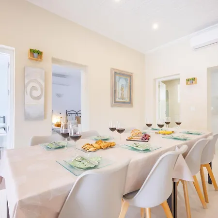 Villa Manolet - Plusholidays