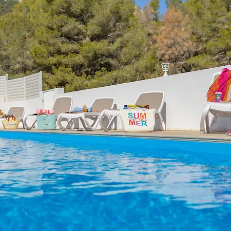Vila Manolet - Plusholidays Calpe