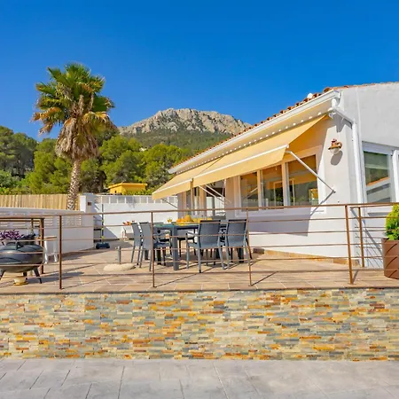 Manolet - Plusholidays * Calpe