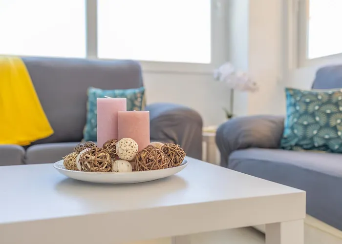 Manolet - Plusholidays Vila