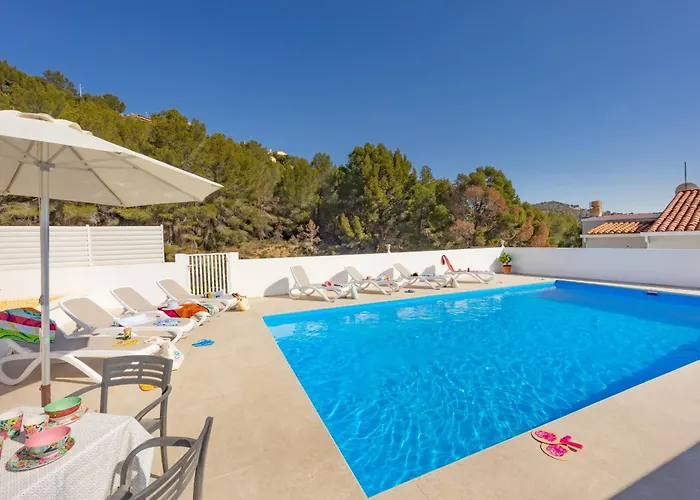 Manolet - Plusholidays Vila