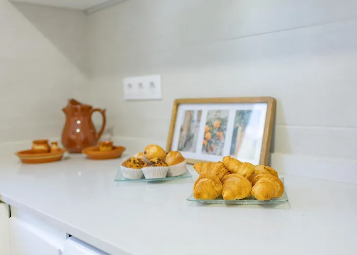 Vila Manolet - Plusholidays Calpe