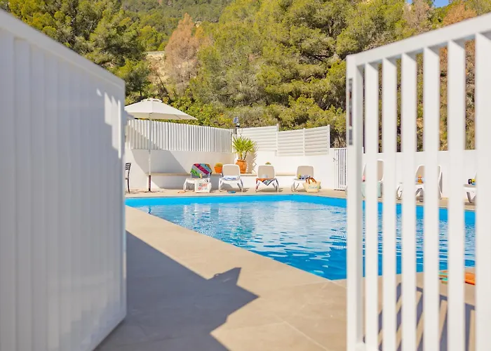 Manolet - Plusholidays * Calpe