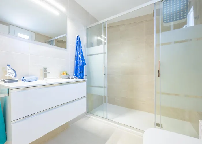 Vila Manolet - Plusholidays Calpe