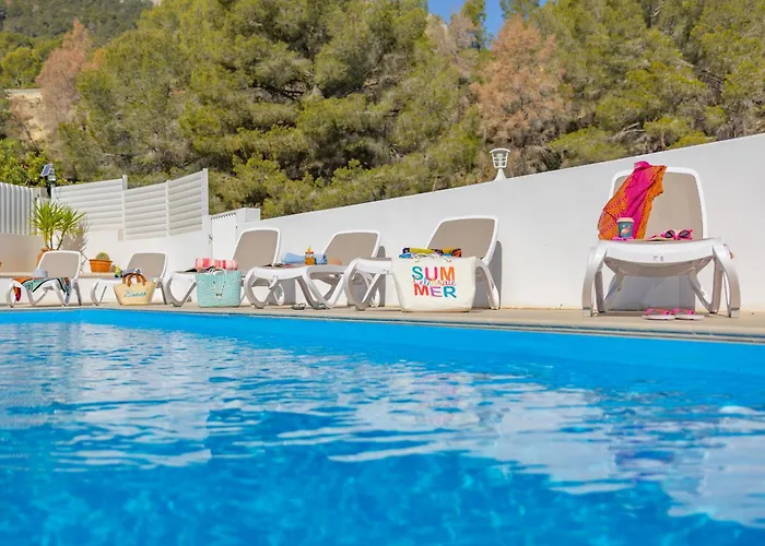 Vila Manolet - Plusholidays Calpe