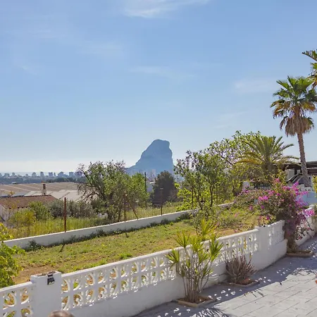 Manolet - Plusholidays * Calpe