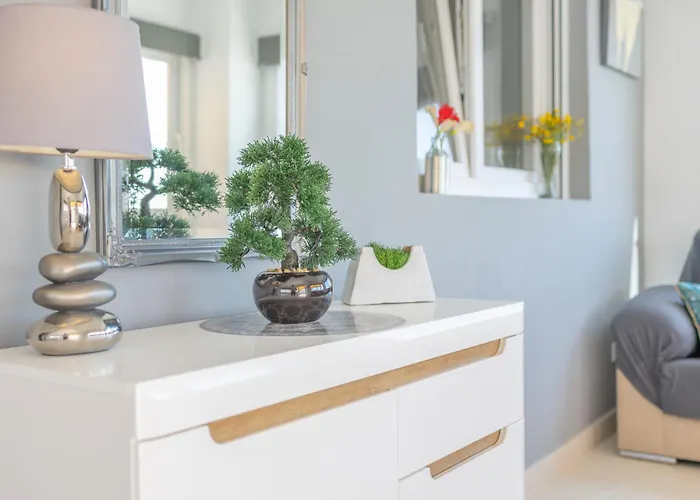 Manolet - Plusholidays Willa *