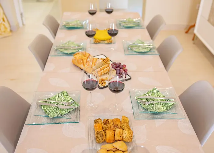 Manolet - Plusholidays *