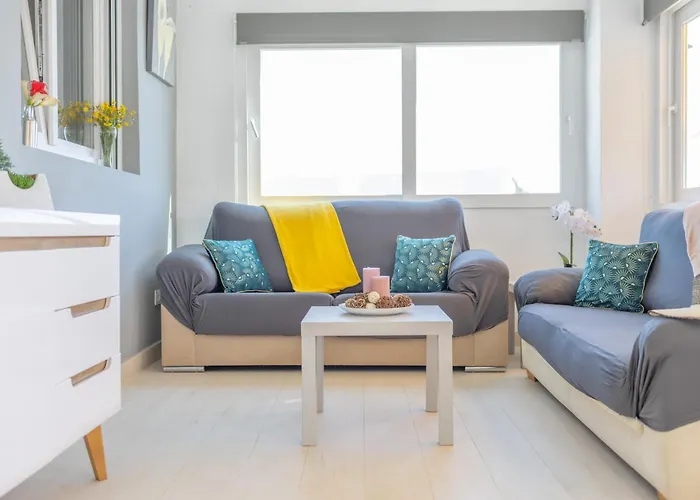 Manolet - Plusholidays Willa *