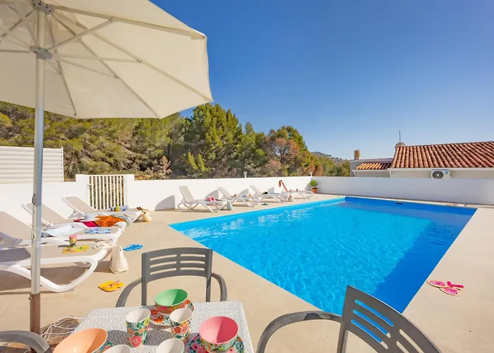 Manolet - Plusholidays Calpe